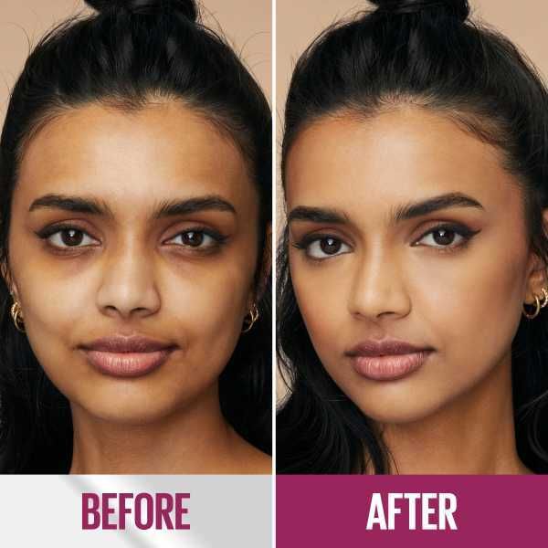 Maybelline Instant Conceal Eraser Concealer Light