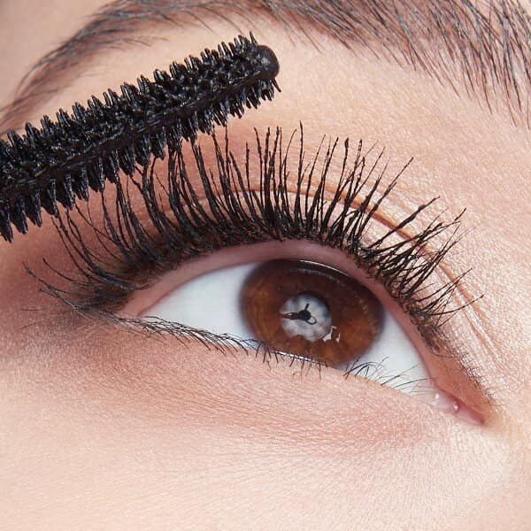 Maybelline Lash Sensational Sky High Mascara 01 Black