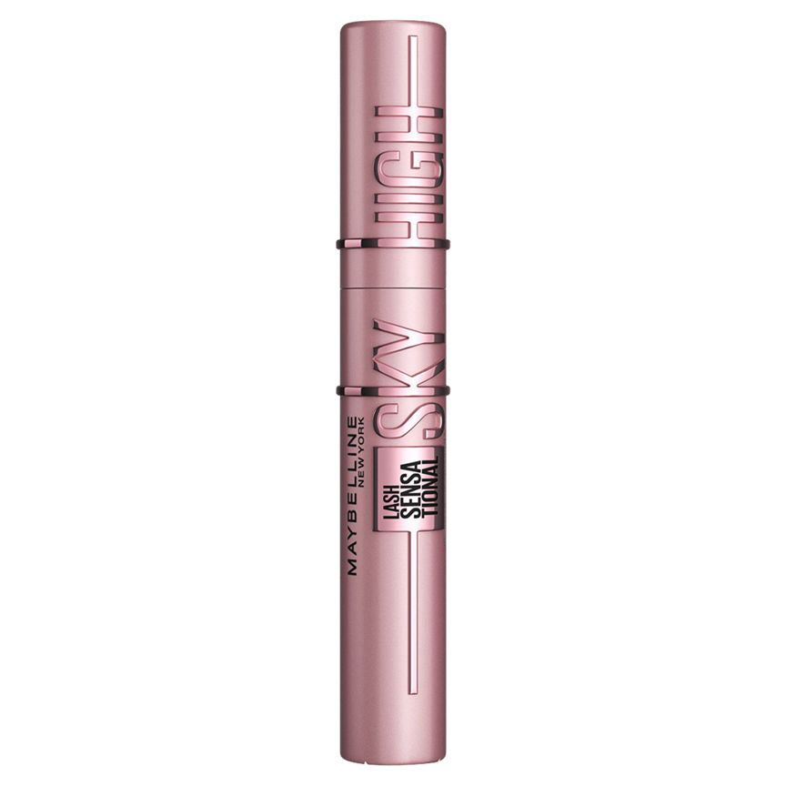 Maybelline New York Lash Sensational Sky High szempillaspirál árnyalat: barna 7 ml