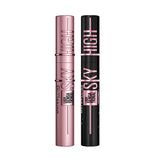 Maybelline Sky High &amp; Kosmisk mascarapakke