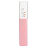 Maybelline Superstay 24 Matte Ink Lipstick 10 Dreamer