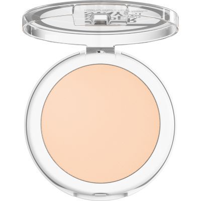 Maybelline SuperStay 24H Hybrid Powder Foundation 10