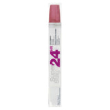 Maybelline Superstay 24HR rúzs szilva csábítás