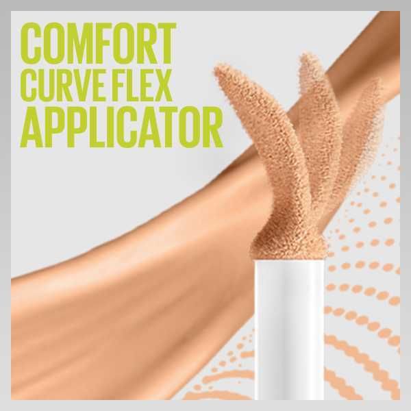 Maybelline Superstay 30H Concealer 05 Ivory