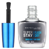 Maybelline Superstay Flash Dry Quick-Dry fedőlakk