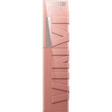 Maybelline Superstay Vinyl Ink Lipstick, 95 Captivated