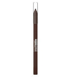 Maybelline Tattoo Eye Liner Langvarig Hurtigtørkende Eyeliner Gel Pencil