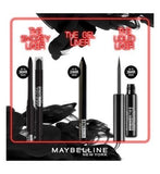 Maybelline Tattoo Eye Liner Langvarig Hurtigtørkende Eyeliner Gel Pencil