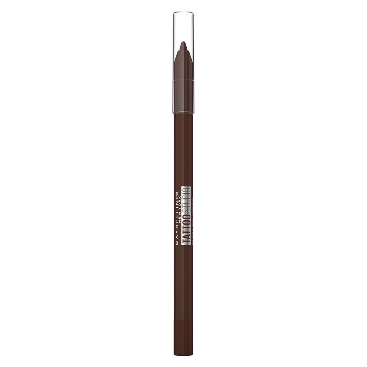 Maybelline Tattoo Eye Liner Langvarig Hurtigtørkende Eyeliner Gel Pencil