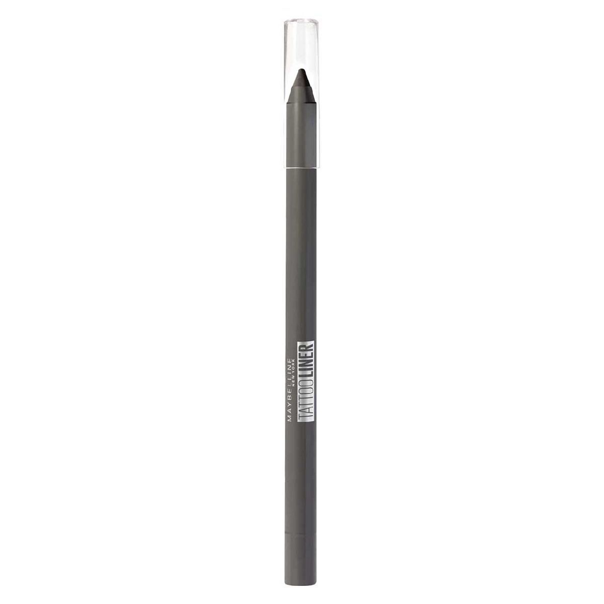 Maybelline Tattoo Eye Liner Langvarig Hurtigtørkende Eyeliner Gel Pencil