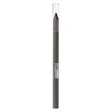 Maybelline Tattoo Eye Liner Langvarig Hurtigtørkende Eyeliner Gel Pencil