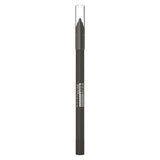 Maybelline Tattoo Eye Liner Langvarig Hurtigtørkende Eyeliner Gel Pencil
