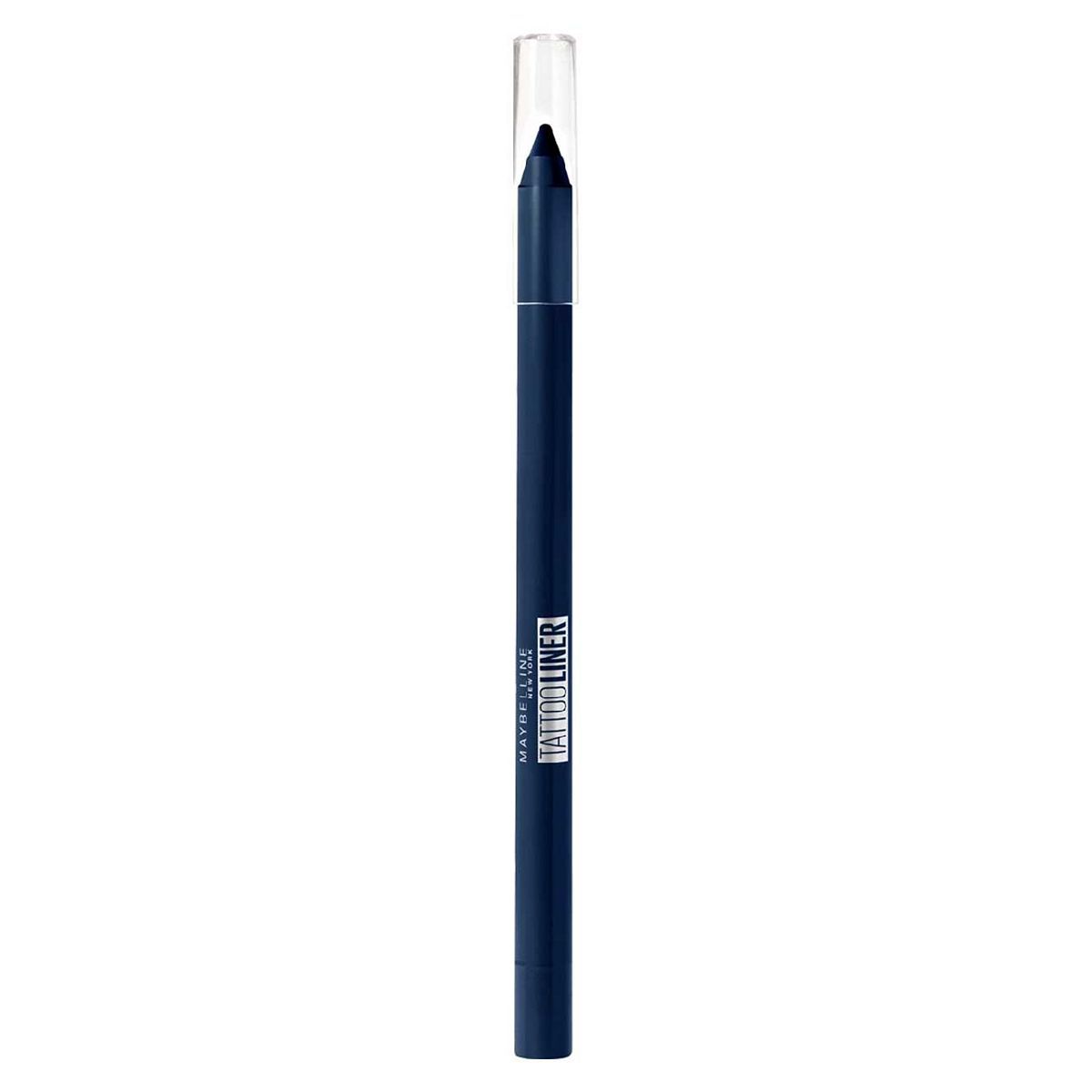 Maybelline Tattoo Eye Liner Langvarig Hurtigtørkende Eyeliner Gel Pencil