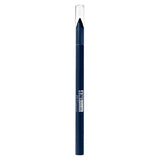 Maybelline Tattoo Eye Liner Langvarig Hurtigtørkende Eyeliner Gel Pencil