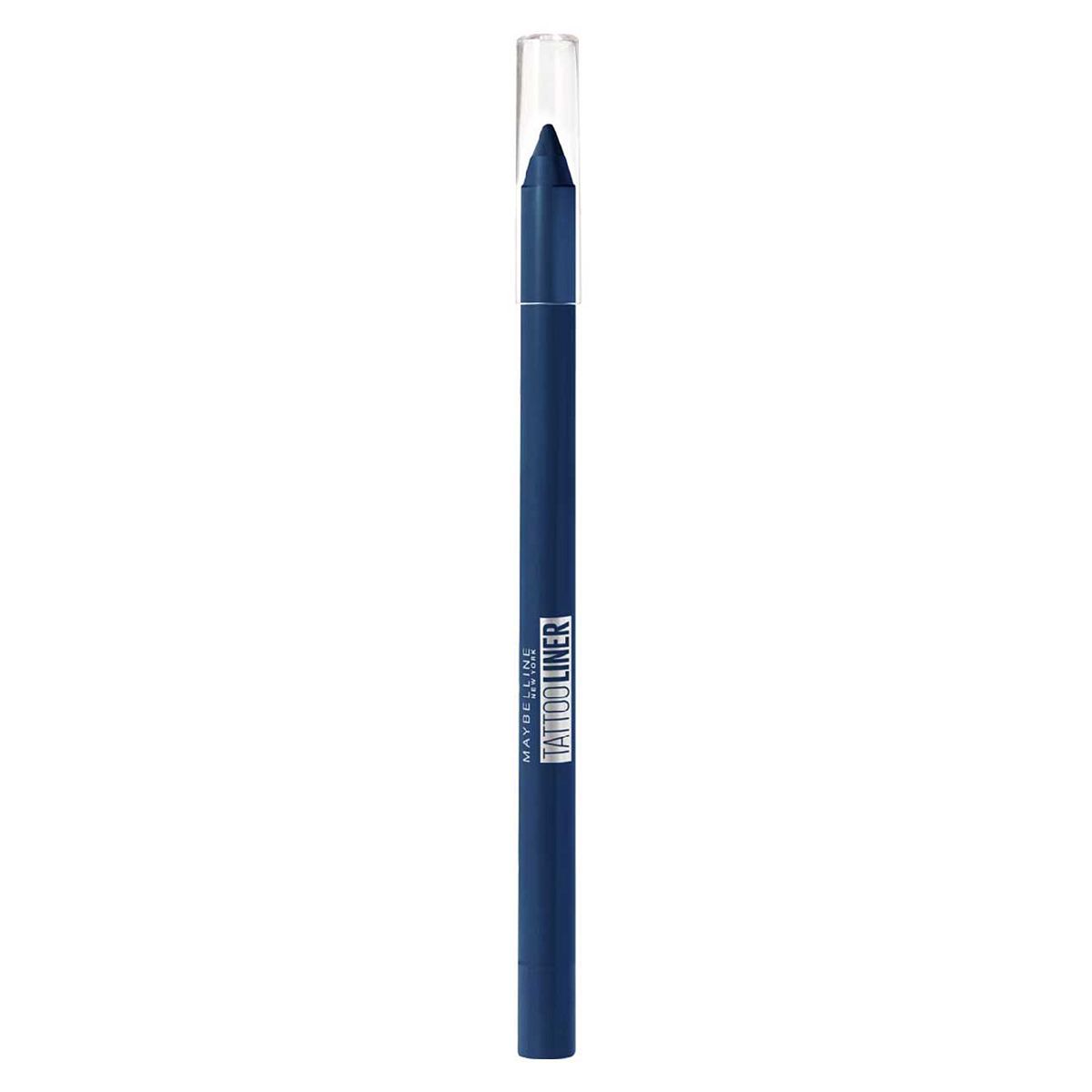 Maybelline Tattoo Eye Liner Langvarig Hurtigtørkende Eyeliner Gel Pencil
