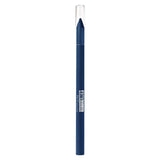 Maybelline Tattoo Eye Liner Langvarig Hurtigtørkende Eyeliner Gel Pencil