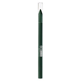 Maybelline Tattoo Eye Liner Langvarig Hurtigtørkende Eyeliner Gel Pencil