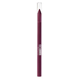 Maybelline Tattoo Eye Liner Langvarig Hurtigtørkende Eyeliner Gel Pencil