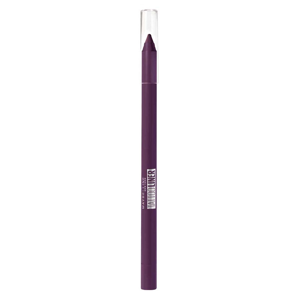 Maybelline Tattoo Eye Liner Langvarig Hurtigtørkende Eyeliner Gel Pencil