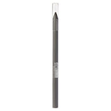 Maybelline Tattoo Eye Liner Hosszan tartó, gyorsan száradó szemceruza gél ceruza intenzív szén