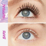 Maybelline The Falsies Surreal Extension Mascara Black
