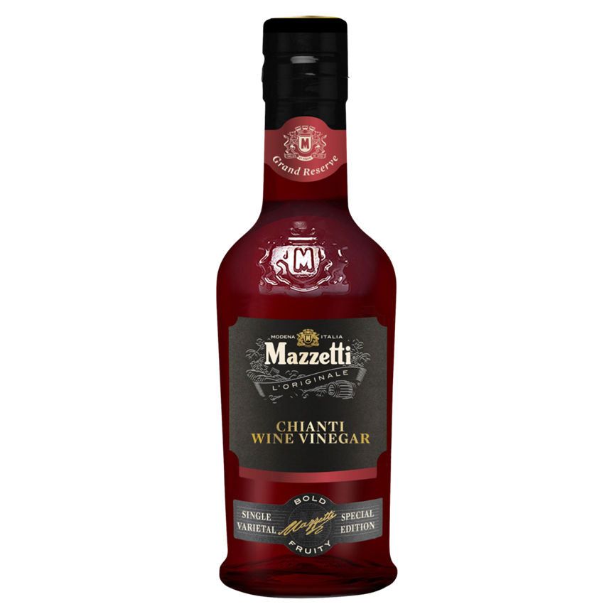 Mazzetti l'Originale Special Edition Chianti vineddik 250ml