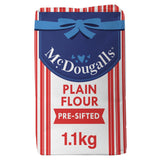 McDougalls vanlig mel 1.1 kg