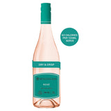 McGuigan Mid Rose 75cl