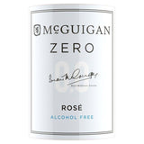 McGuigan Zero Rose   75cl