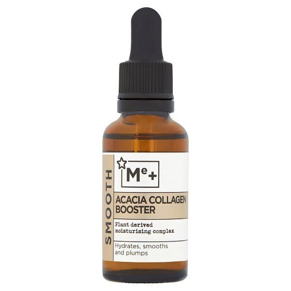 Me+ Acacia Collagen Booster 30ml