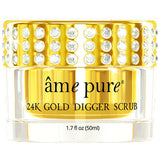 âme pure 24K Gold Digger Scrub™ 50ml