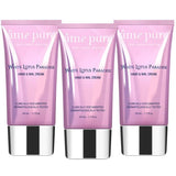 âme pure  3psc White Lotus Paradise™ Hand cream - 3 x 50ml