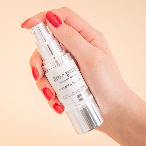 âme pure Collagen Therapy™ GEL 30ml