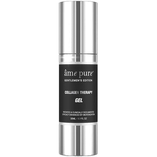 âme pure GENTLEMEN'S Collagen Gel 30ml