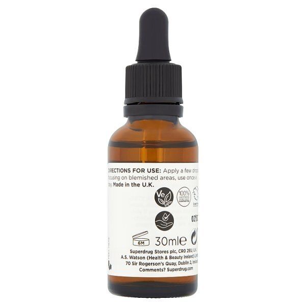Me+ Salisylsyre med Cica Booster 30ml