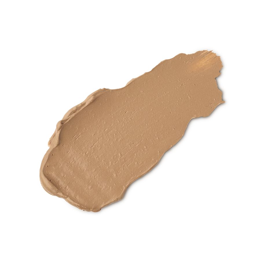 Tinted moisturiser Medium Dark Neutral - British product