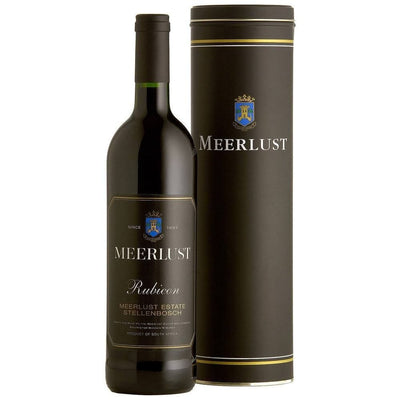 fortnum Meerlust Rubicon Magnum Red Wine 150cl- Buy online at McGrocer