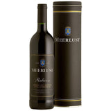 Meerlust Rubicon red wine magnum 150cl - British product