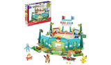 MEGA Pok&amp;eacute;mon Training Stadium Adventure Builder