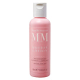 MegsMenopause Motion Lotion Water Based Intimate Lubricant - 100ml
