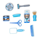 Melissa &amp;amp; Doug Barber Shop Play Set