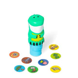 Melissa &amp;amp; Doug Sticker WOW! Dinosaur Bundle