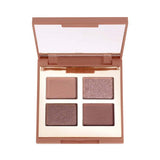 Mellow Cosmetics Eyeshadow Quad Rhea 5.6g