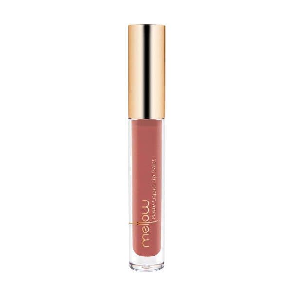Mellow Cosmetics Liquid Lip Paint Berlin 3.2g