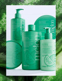 Melon Body Scrub