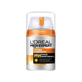 Men Expert Hydra Energetic Anti-Fatigue Moisturiser Spf 15