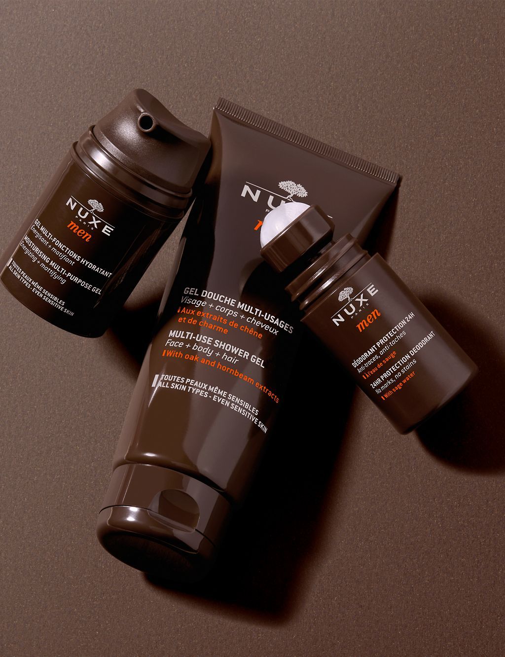 Men's Deodorant 50ml