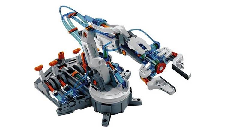Menkind hidraulikus robotkar