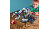 Menkind hidraulikus robotkar