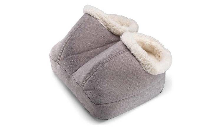 Menkind Prezzybox lábmasszírozó